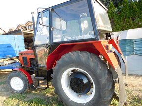 Traktor Zetor-7711 - 5