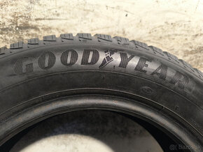 175/65 R14 Zimné pneumatiky Goodyear Ultragrip  2 kusy - 5