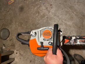 predam stihl ms211 - 5