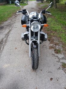 BMW R 1100R - 5