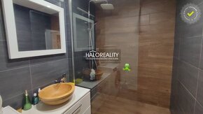 HALO reality - Prenájom, dvojizbový byt Partizánske, Malá Ok - 5