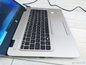 notebook HP 840 G3 - Core i5-6300u, 16GB, SSD - 5