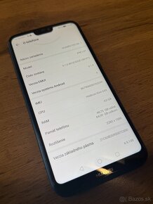 Huawei P20 lite - 64Gb - 5