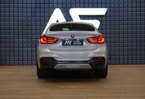 BMW X6 4.0d INDIVIDUAL - 5