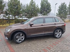 VW Tiguan 2.0 Tdi 4x4 Dsg 140 kw   Naj.141000 km orig. - 5