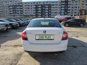 Škoda Rapid 1.6 TDI - Nové Rozvody - 5