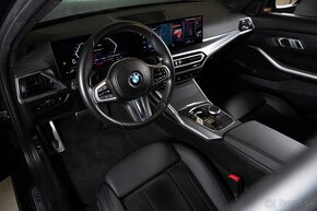 BMW Rad 3 M340i xDrivem automat, DPH - 5