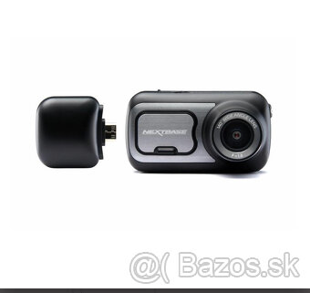 Predam autokameru Nextbase 422GW +Nextbase Cabin View Camera - 5