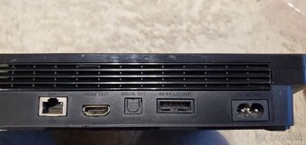 Playstation 3 slim - 5