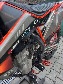 Ktm Sx-f 450 - 5