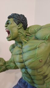 Model Hulk ( a figúrka Wonder Woman ) - 5