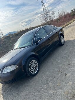 Passat 5.5 1.9tdi - 5