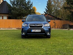 Subaru Forester SUV 177kw Automat. 2.0 XT - 5