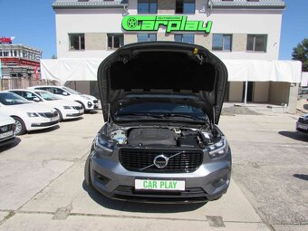 Volvo XC40 D4 R-Design AWD A/T - 5