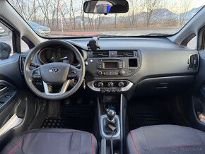 Predam Kia Rio - 5