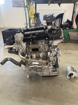 Motor G3LA, KIA, HYUNDAI - 5