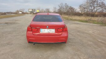 BMW F30 320D XDRIVE - 5