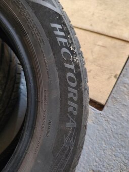 Matador Hectorra 3 185/65 R15 - 5