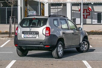 Dacia Duster 1.6 16V 4x2 Access - 5