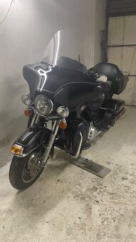 HD Electra Glide Classic - 5