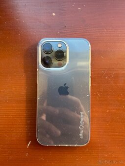 Iphone 13 Pro 128 Gb Graphite - 5