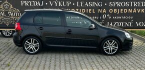 Volkswagen Golf 2.0 TDI GT Sport - 5