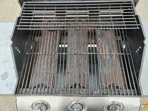 Grill - 5