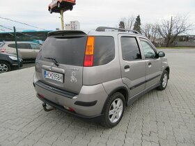 Suzuki Ignis - 5