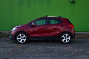 Opel Mokka 1.7 CDTI S/S Enjoy - 5