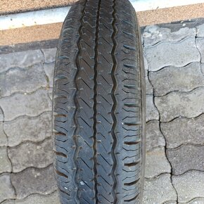 Hankook RA08 RADIAL 165/80 R13C 94/92 P Letné - 5