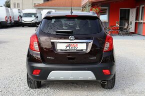 Opel Mokka 1.4 16V Turbo drive AT6 - 5