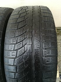 Zimné pneumatiky 205/45 R17 XL Nokian, 2ks - 5