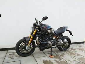 Ducati Monster 1200S 2020 - 5