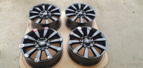 Mitsubishi outlnader eclipse 5x114,3 r18 asx honda crv cx5 v - 5