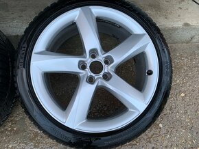 5x112 R19 ET29 ORIGINAL AUDI 245/40 R19 - 5