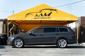 VW Passat Variant B8,5 2.0 TDI Business DSG - VIRTUAL, R18 - 5