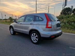 Honda CR-V 2.2 CTDI 4x4 - 5