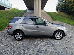 ✳️Mercedes-Benz ML 320 CDI 4MATIC✳️ - 5