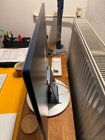 iMac 24" 4.5K Apple M1 8C CPU 8C GPU 8GB 512GB Modrý SK - 5