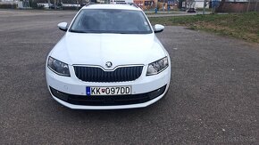 Škoda octavia 3 combi 4x4 combi 135 kw l&k - 5