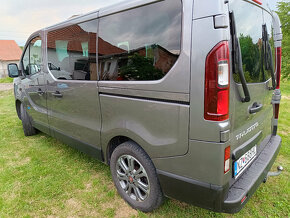 Fiat Talento 2.0 Diesel 145 EcoJet - 5