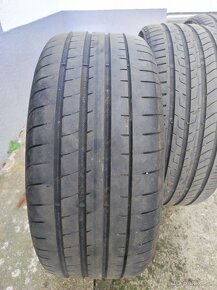 Letné pneumatiky 225/45 R17 - 5