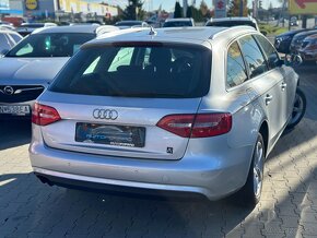 AUDI A4 AVANT 2.0 TDI - 5