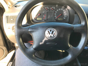 Vw Golf 4 - 5