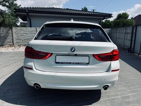 Bmw 530d Touring xDrive - 5