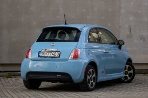 Fiat 500e - 5