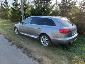 AUDI A6 Quatro Avant - 5