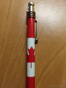 Peňaženka Canada - 5