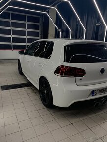 Volkswagen golf R APR stage2 - 5