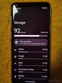 Samsung Galaxy S9 plus - 5